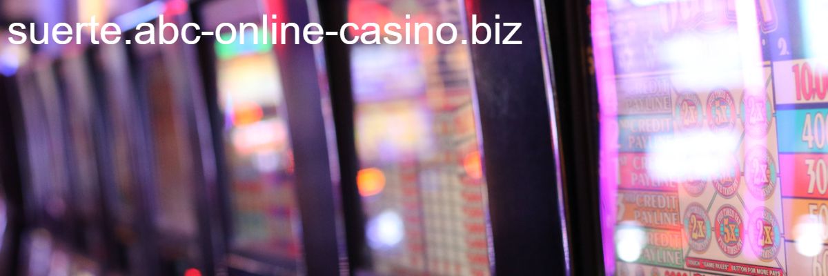suerte.abc-online-casino.biz